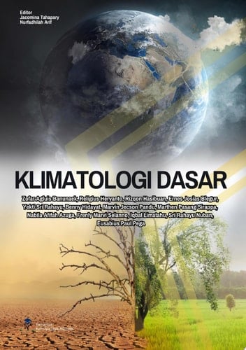KLIMATOLOGI DASAR