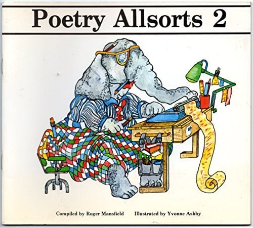 Poetry Allsorts
