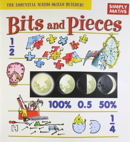 Simply Maths: Bits And Pieces