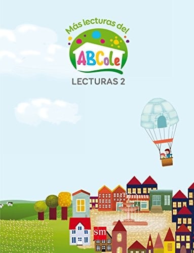 Más lecturas del ABCole Lecturas 2