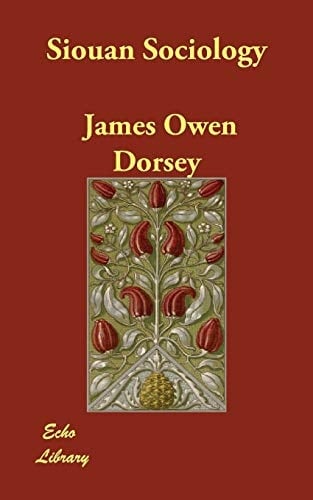 Siouan Sociology