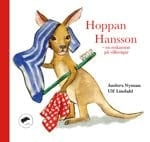 Hoppan Hansson en reskamrat på villovägar