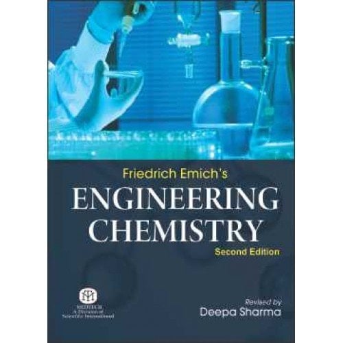 Friedrich Emich's Engineering Chemistry