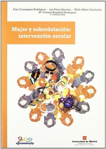 Mujer y sobredotación intervención escolar