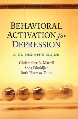 Behavioral Activation for Depression