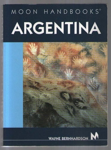 Moon Handbooks Argentina