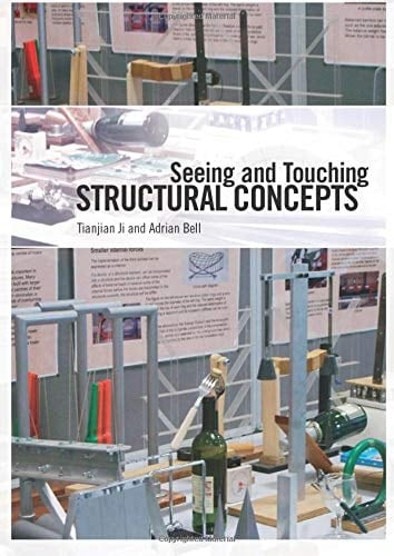 Seeing and Touching Structural Concepts