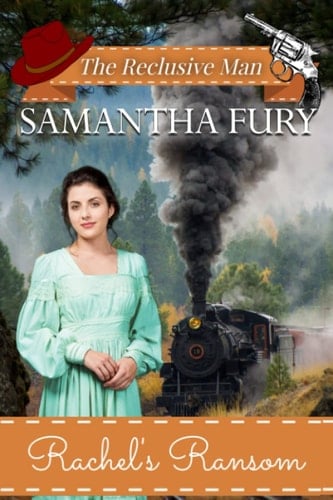 Rachel's Ransom The Reclusive Man