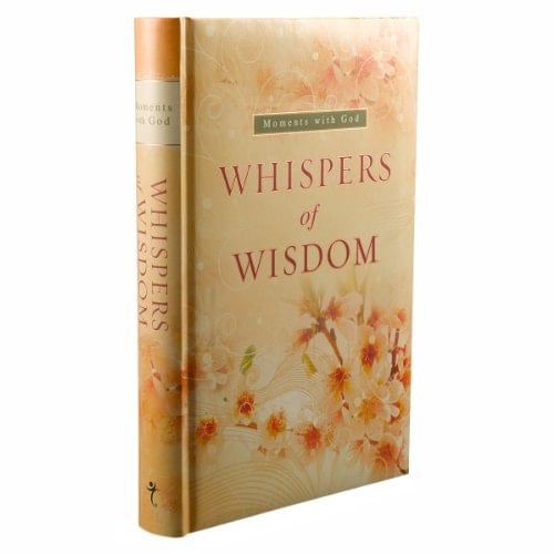 Whispers of Wisdom