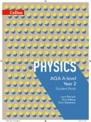 AQA A Level Science – AQA A Level Physics Year 2 Student Book