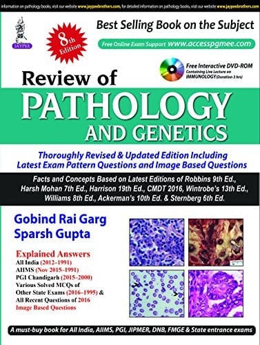 Review of Pathology and Genetic