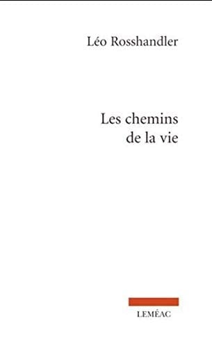Les chemins de la vie fables
