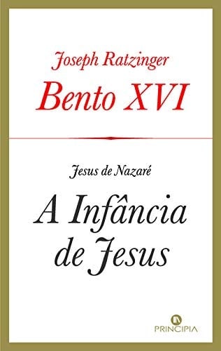 Jesus de Nazaré Prólogo ; A infância de Jesus