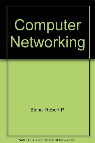 Computer Networking