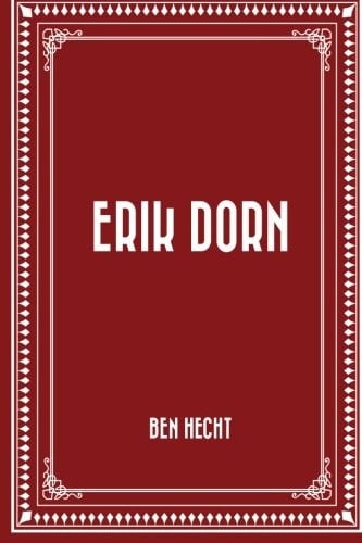 Erik Dorn