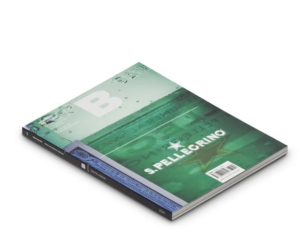 Magazine B - SAN PELLEGRINO