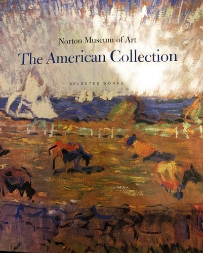 Norton Museum of Art: The American Collection