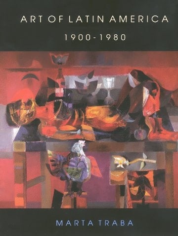 Art of Latin America, 1900-1980