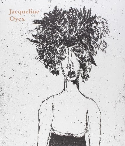 Jacqueline Oyex (1931-2006)