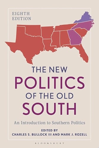 The New Politics of the Old South