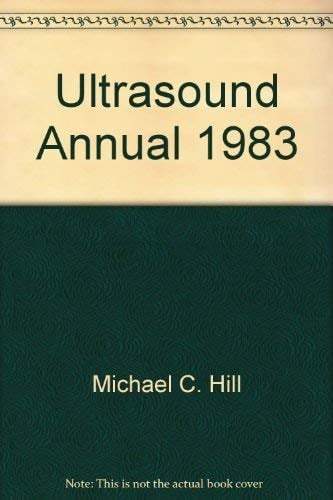 Ultrasound Annual, 1983