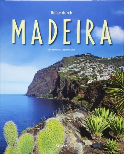 Reise durch Madeira