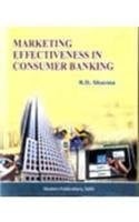 Marketing Effectiveness In Consumer Banking