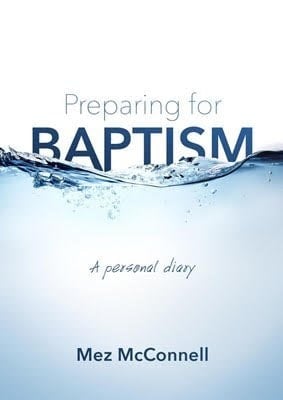 Preparing for Baptism