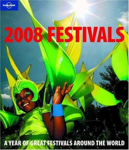 2008 Festivals