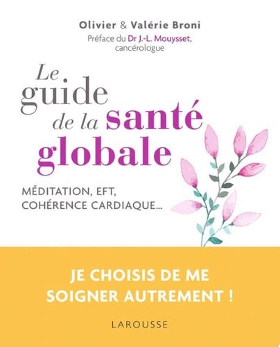 Le guide de la santé globale