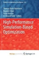 High-Performance Simulation-Based Optimization