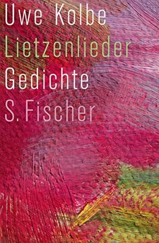 Lietzenlieder Gedichte