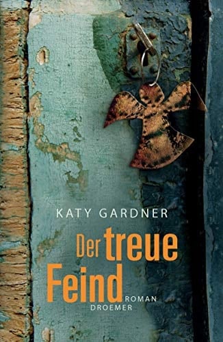 Der treue Feind Roman
