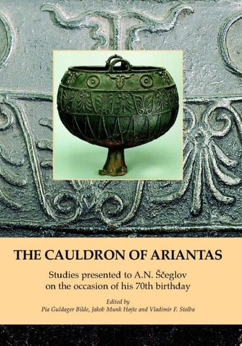 The Cauldron of Ariantas