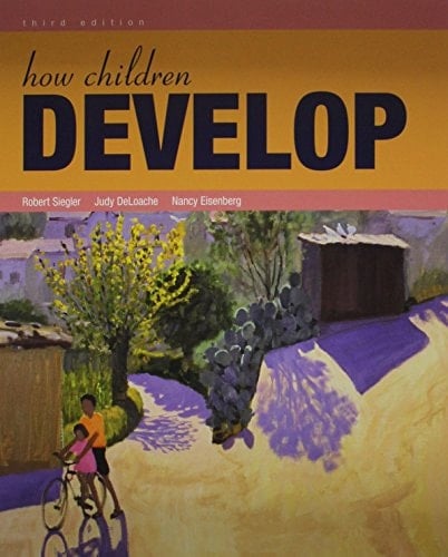 How Children Develop + Readings on the Development of Children