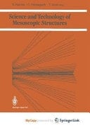 Science and Technology of Mesoscopic Structures