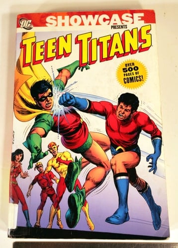 Teen Titans