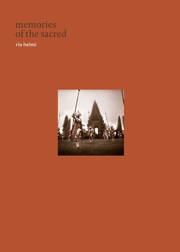 Memories of the Sacred