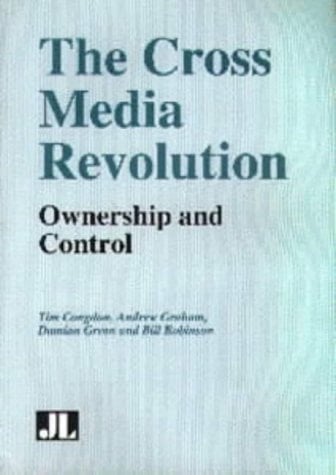 Cross Media Revolution