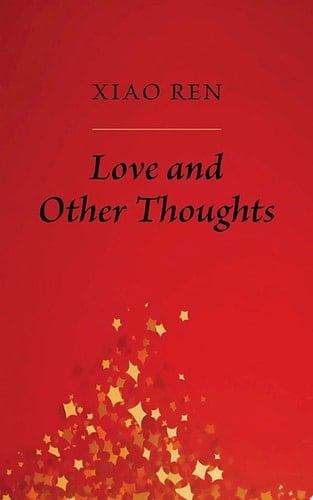 Love And Other Thoughts