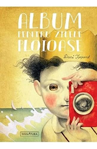 Album pentru zile ploioase