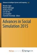 Advances in Social Simulation 2015