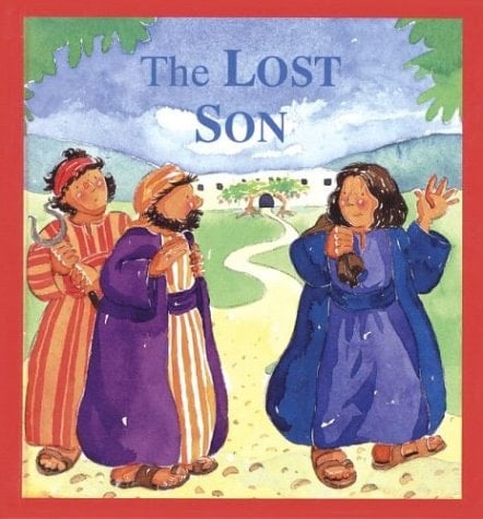 The Lost Son