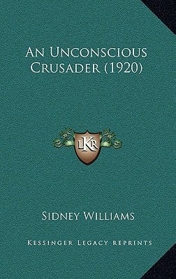 An Unconscious Crusader (1920)