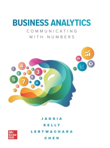 Business Analytics