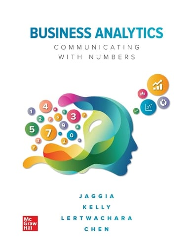 Business Analytics