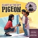 Flight of the Spy Pigeon Spy Busters! Set 1