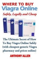 Where to Buy Viagra Online Safely, Legally and Cheap The Ultimate Secret 0f How to Buy Viagra Online Safely (with Cheapest Generic Viagra Pharmacy and Prices Online)