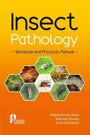 Insect Pathology Textbook and Practical Manual