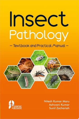 Insect Pathology Text Book and Practical Manual